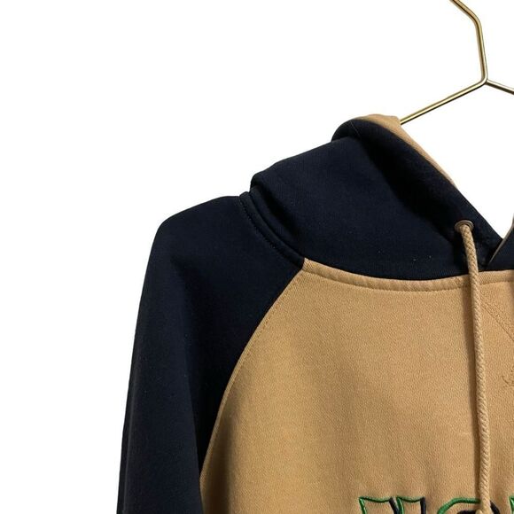 Vintage Champs Team Edition Notre Dame Hoodie Size 2XL - Picture 4 of 7